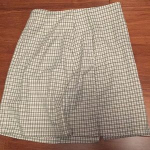 Brandy Melville Skirt